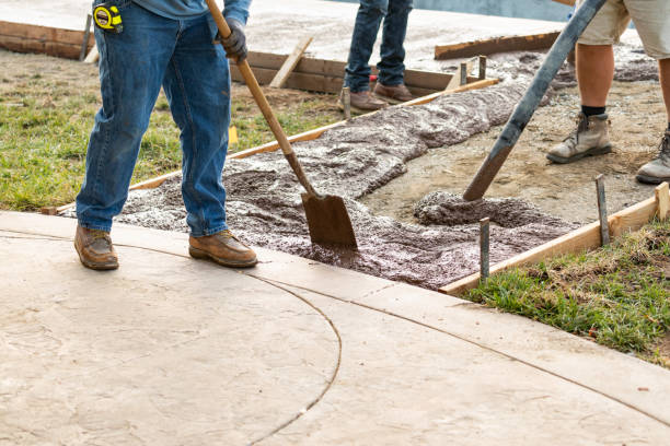 Best Concrete Demolition Services in Plain City, UT