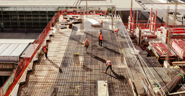 Best Concrete Driveway Installation in Plain City, UT