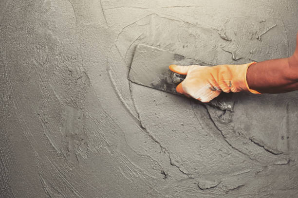 Best Concrete Slab Construction in Plain City, UT