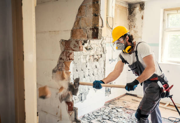 Best Concrete Removal and Replacement in Plain City, UT