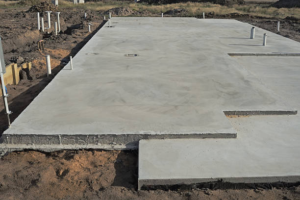 Best Concrete Steps and Stairs in Plain City, UT