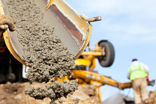 Best Stamped Concrete Services in Plain City, UT